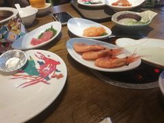 -阳光岛·海鲜盛宴(银泰中心in99店)