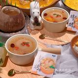 被西安这家泰餐硬控一整天！圣诞氛围美哭了[流泪]