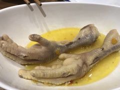 -二孃鸡爪爪(东风路总店)