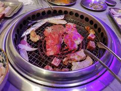 -谷町·烤肉自助(朱雀门店)