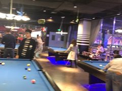 -大鲁阁保龄球(苏州园区店)