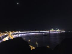 -星海湾跨海大桥
