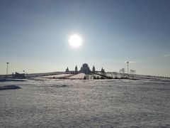-呼兰河口湿地公园