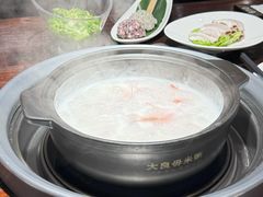 -大良毋米粥(锦龙路总店)