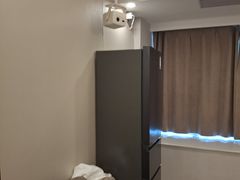 -初禾Film·Apartment(深圳福田岗厦地铁站店)