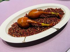 -怡情荟•海鲜青岛菜(五四广场旗舰店)