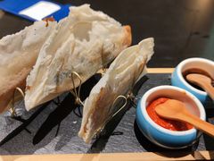 -老头儿油爆虾·1987杭州烟火味(湖滨银泰in77D区店)