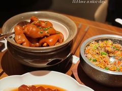 西湖糯米藕-江南厨子(万象天地店)