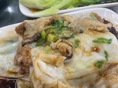-穗银肠粉店(东川路店)
