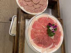 -芭夯兔·兔肉汤锅(新都店)