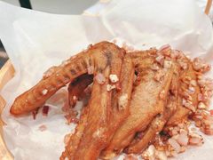 -喜上喜鸡煲翅(吉大店)