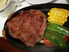 -爱丽丝牛排西餐厅(光谷步行街店)
