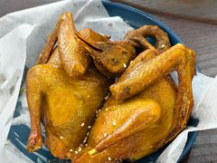 -煲煲掂风味煲仔饭餐厅(西区店)