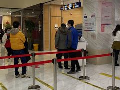 -美年大健康体检中心(牡丹园分院)
