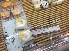 -长发西饼(临顿路店)