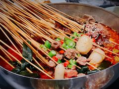 -付小姐在成都(中山公园店)