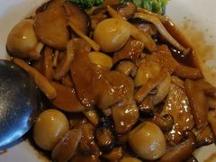 -小放牛炒菜馆(三丰店)