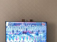 -中央广播电视总台(光华路办公区)