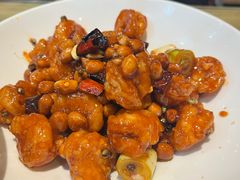 -小四川菜馆(托乐嘉店)