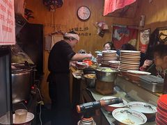 -老龙亭拉面店