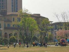 -府河摄影公园