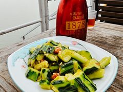 -七的湖·江南蟹舫·阳澄湖农家菜(蟹舫苑店)