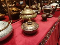 -金链花·泰国餐厅(国贸店)