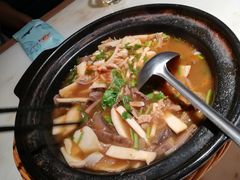 -梁家大院•农家菜(昆山会展中心店)