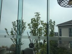 -余姚四明湖开元名都度假酒店·夏威夷西餐厅