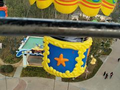 -苏州乐园森林水世界