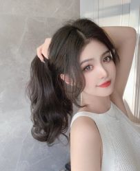 -吉艺心专业美发造型