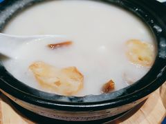 -蔡澜点心·粤菜(花城汇南区店)