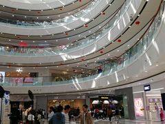 -万达广场(南京江宁店)