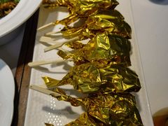 -院里寻菜·精致庭院菜(观沙岭店)