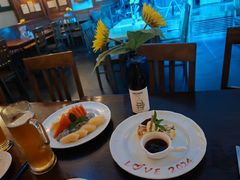 -宝莱纳餐厅(滨江店)