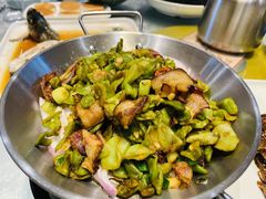 -莲餐厅·湖北菜·潜江小龙虾店(愚园路店)
