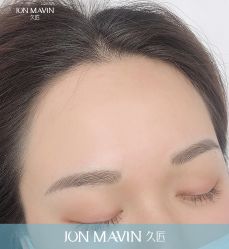 点击看大图 -久匠·纹眉半永久野生眉