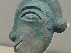 -上海博物馆(人民广场馆)