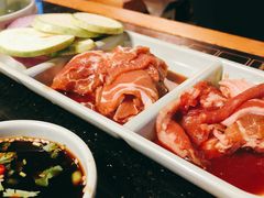 -梨花自助烤肉(天河城店)