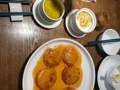 -张家卫·阳江菜·小海鲜(肥婆湾桥店)