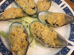 -玫瑰园西餐厅(新华大厦店)
