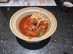 -上井料理黑金店(IFS国金中心店)