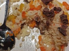 -谷丽麦馕新疆菜·清真(步步高梅溪新天地店)