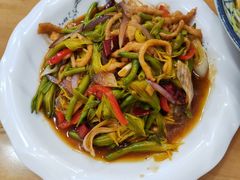 -小媳妇凉粉(浑源店)