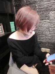 -MS.SALON美发沙龙