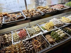-胖子好盐水鸭(总店)