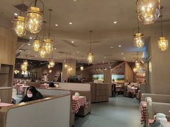 -西贝(华发商都店)