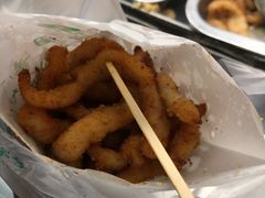 -护国寺小吃(新街口店)