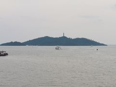 -巢湖姥山岛