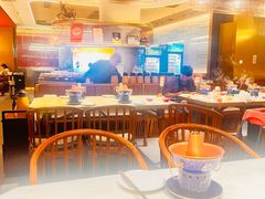 -涮福記·现切牛羊肉火锅(世纪汇店)